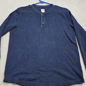Men's sweater Gap brand medium size